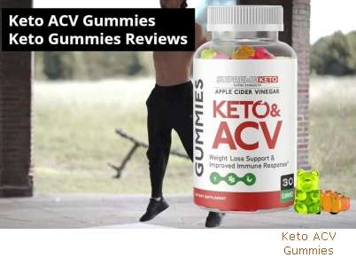 What Is Apple Keto Gummies